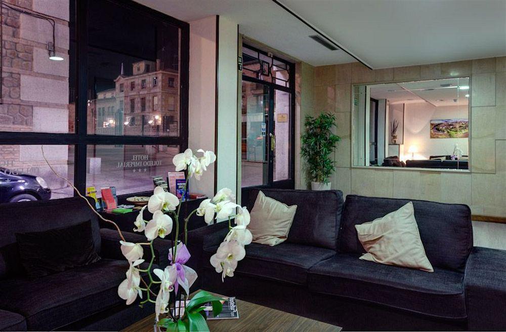 Hotel Sercotel Imperial