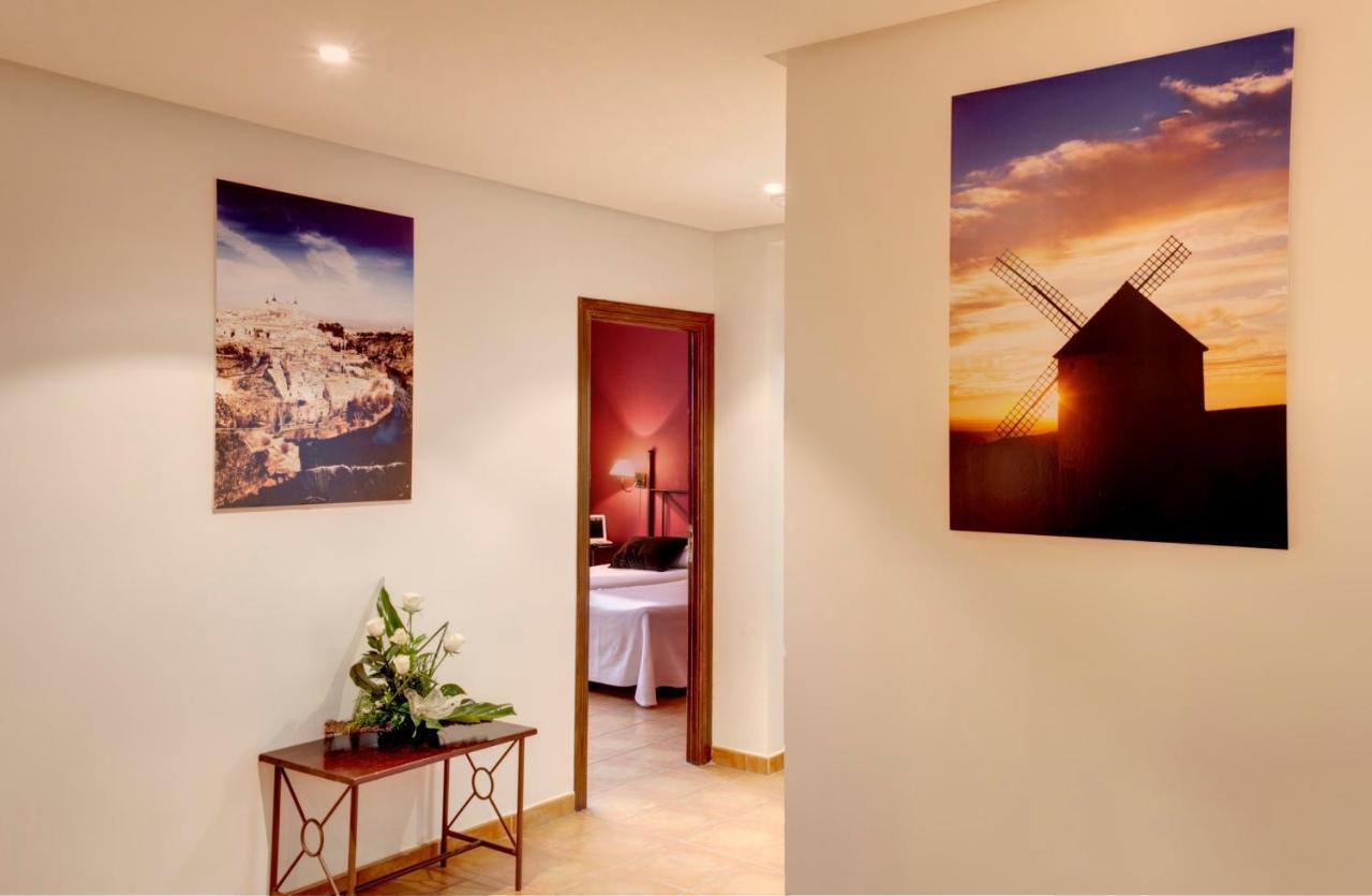 Sercotel Imperial
